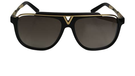 louis vuitton mascot sunglasses price